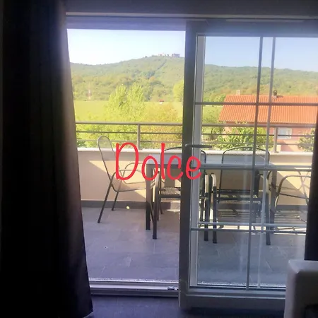 Apartament Casa Laura