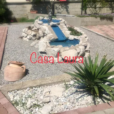 Casa Laura