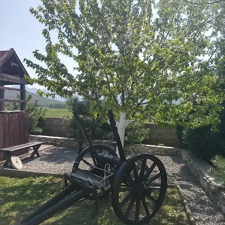 Apartament Casa Laura Rijeka