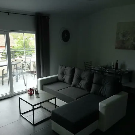 Apartmán Casa Laura Rijeka