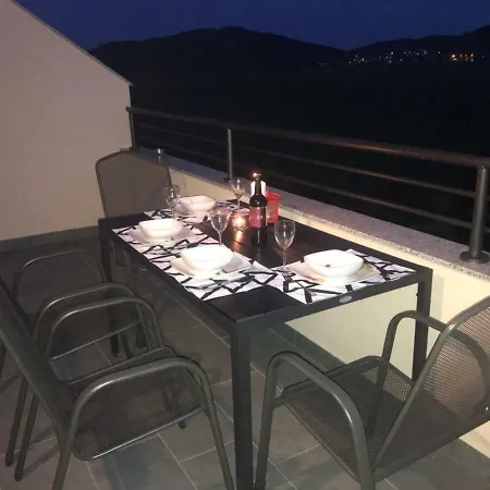 Casa Laura Apartmán Rijeka