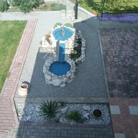 Apartament Casa Laura Rijeka