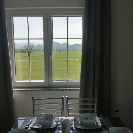 Casa Laura Apartament