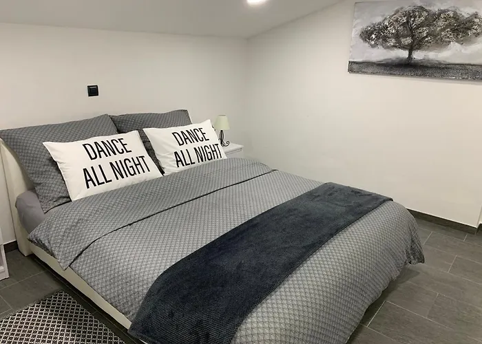 아파트 Casa Laura 리예카