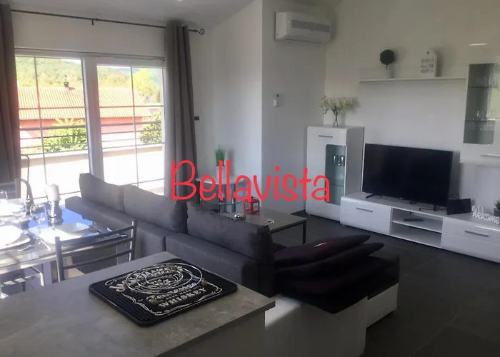 Casa Laura * 리예카