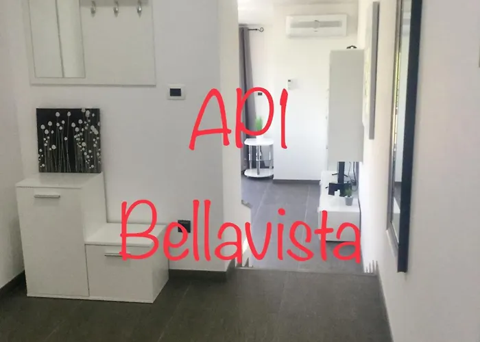 아파트 Casa Laura