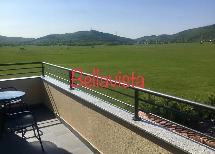 아파트 Casa Laura 리예카