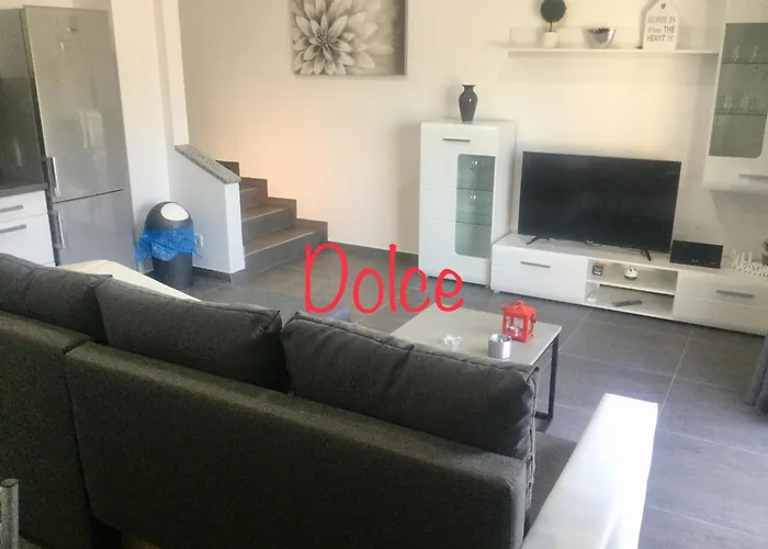 Casa Laura 아파트 리예카