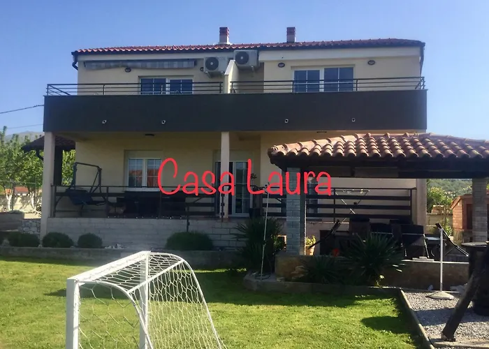 Casa Laura