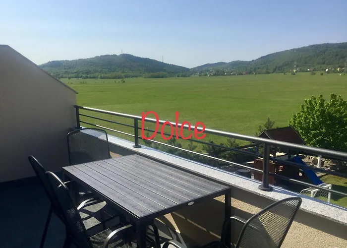 Casa Laura 아파트