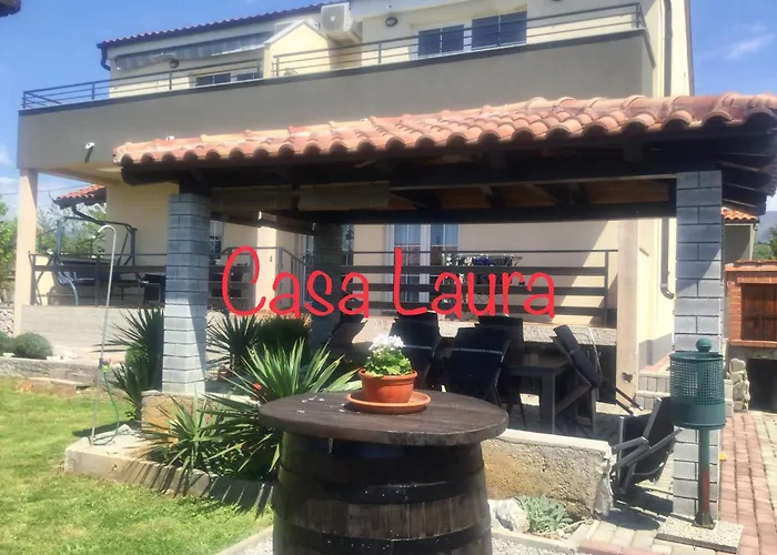 Casa Laura 아파트 *