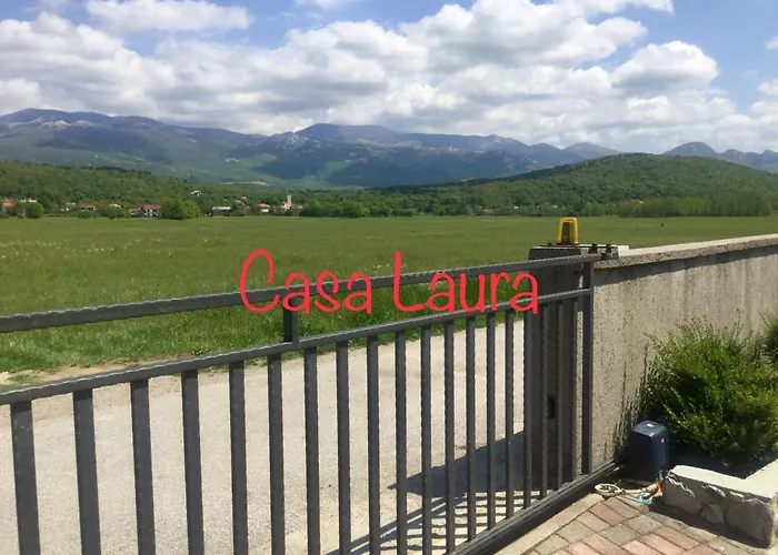 Casa Laura * 리예카