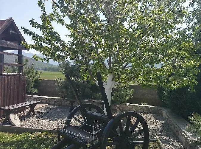 아파트 Casa Laura 리예카