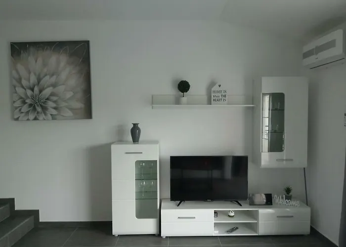 Casa Laura 아파트 *