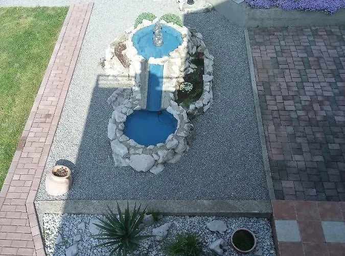 아파트 Casa Laura 리예카