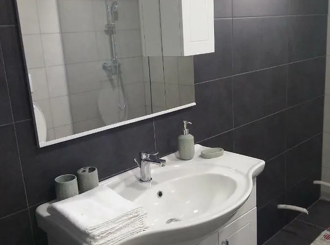 아파트 Casa Laura 리예카