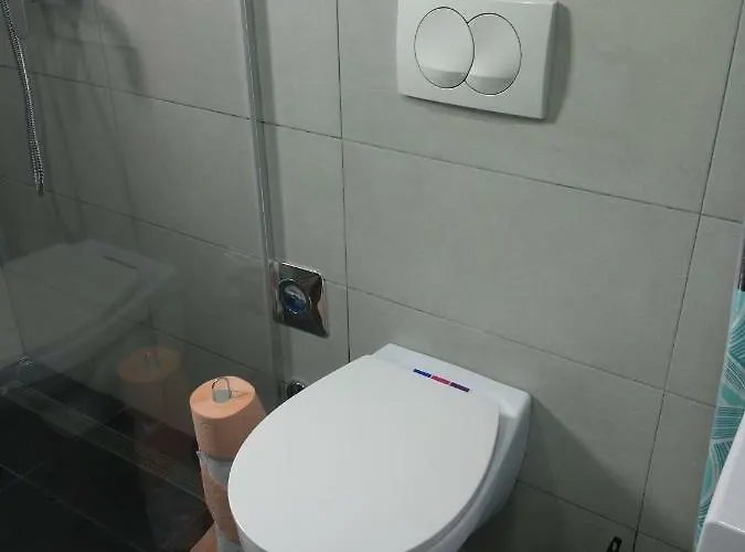 Casa Laura 아파트 리예카