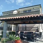 شقة Casa Laura *