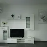 شقة Casa Laura *