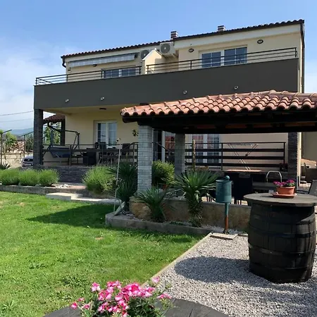 Apartment Casa Laura Rijeka