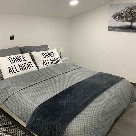 شقة Casa Laura غييكا