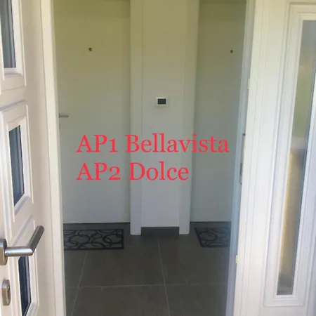 Apartment Casa Laura