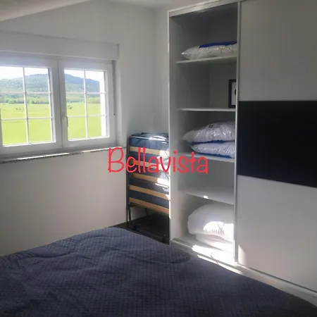 Apartmán Casa Laura Rijeka