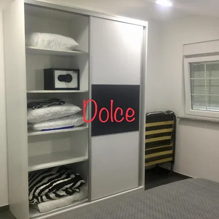 Apartmán Casa Laura