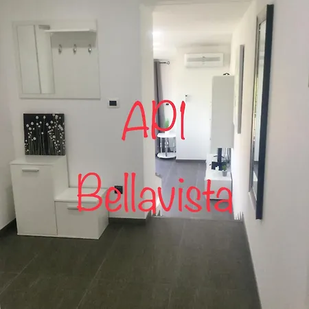 Apartmán Casa Laura