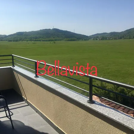 Apartment Casa Laura Rijeka