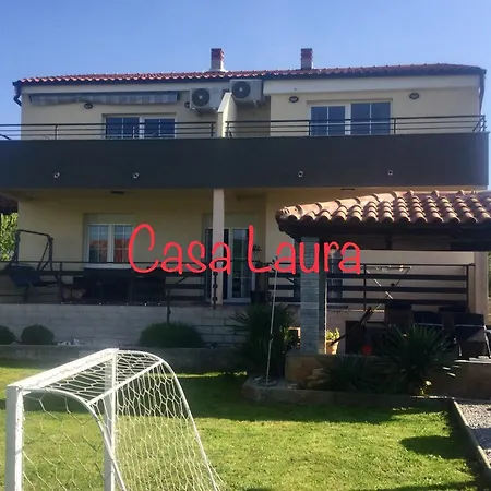 Casa Laura