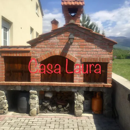 Apartment Casa Laura *