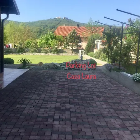 شقة Casa Laura غييكا