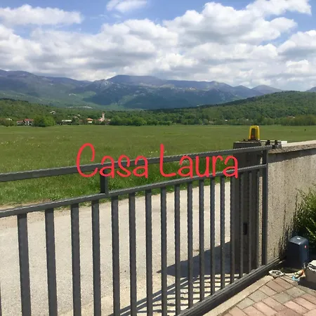 Casa Laura * Rijeka