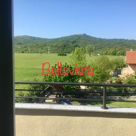 Casa Laura Apartment Rijeka