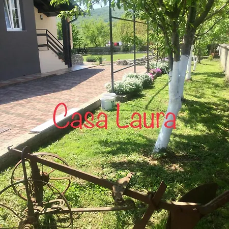 Apartment Casa Laura Rijeka