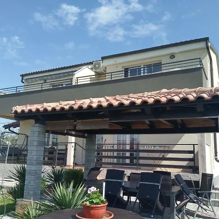 Casa Laura * غييكا