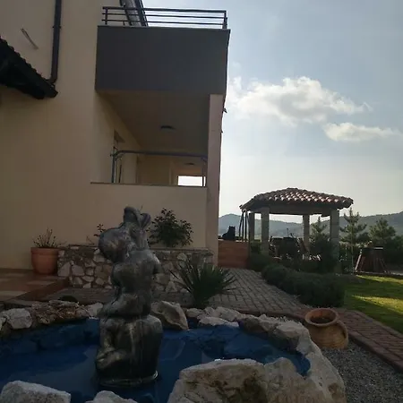 Apartment Casa Laura