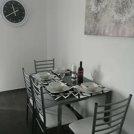 Casa Laura *