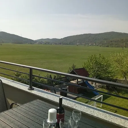 Apartmán Casa Laura Rijeka