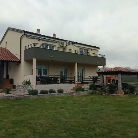 Casa Laura Rijeka