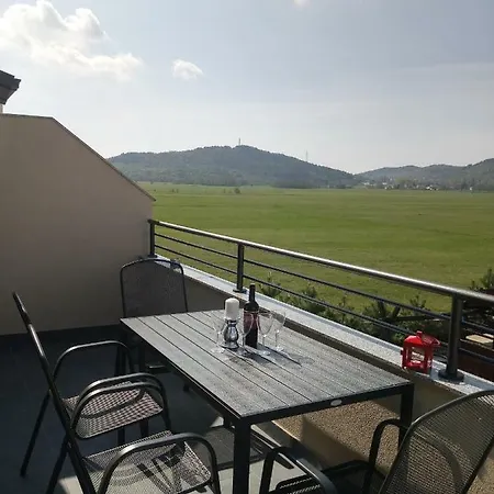 Casa Laura *
