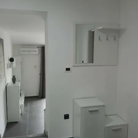 Apartment Casa Laura Rijeka