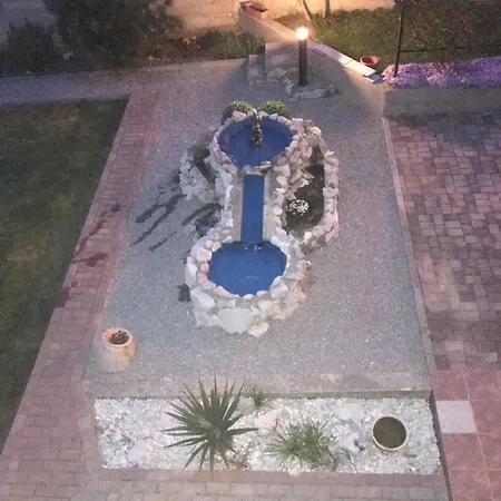 Casa Laura Apartment *