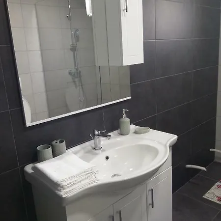 Apartment Casa Laura Rijeka