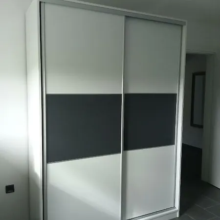 Apartment Casa Laura Rijeka