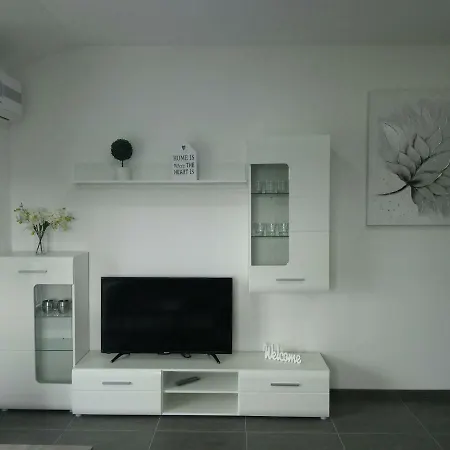 Apartmán Casa Laura *