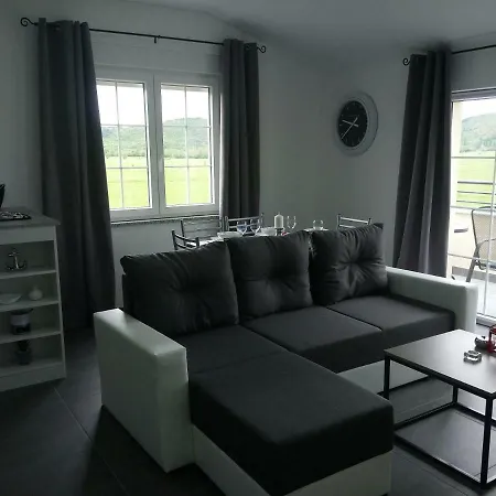 Apartmán Casa Laura *