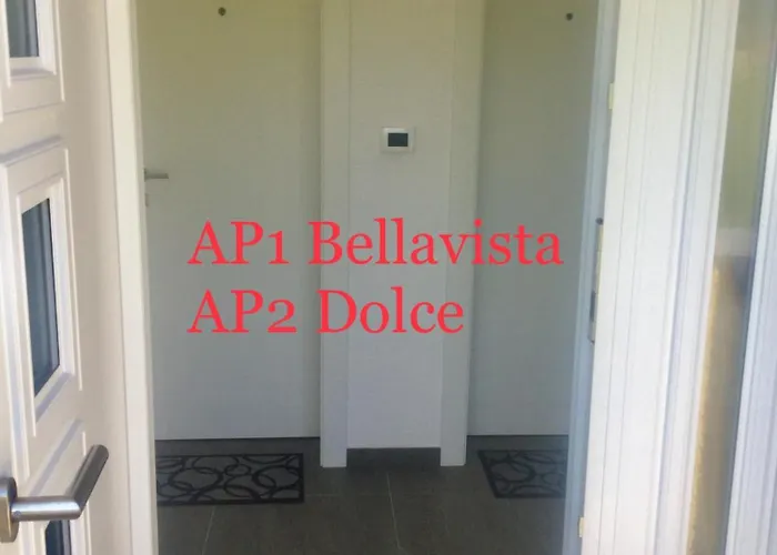 Appartamento Casa Laura