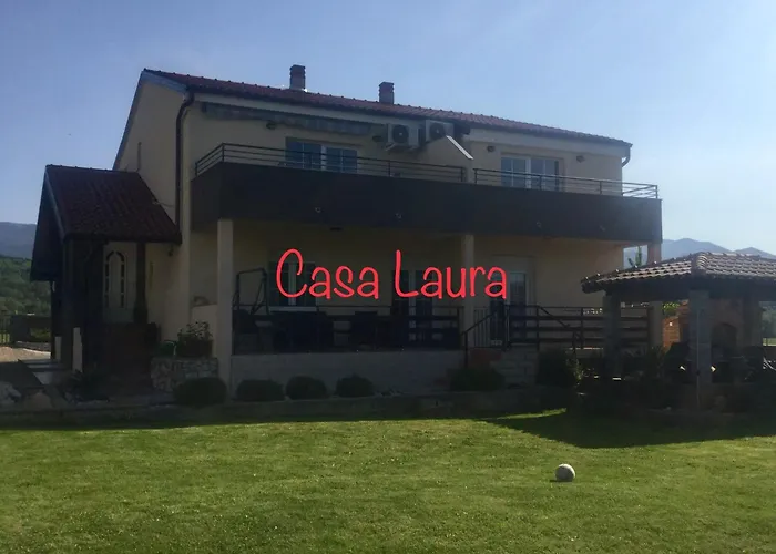 Casa Laura Appartamento